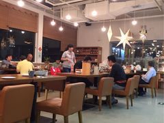 大堂-香江小厨 The Kitchen(香江俱乐部店)