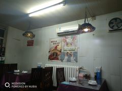 大堂-老天津卫炸酱面(河北路店)