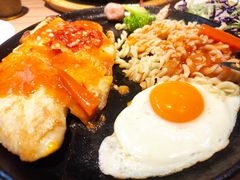 牛排鱼排-清真·穆巴拉克西餐厅(回民街店)