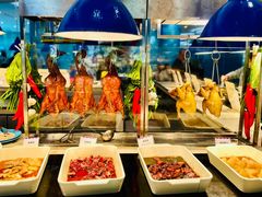 -帝企鹅自助餐厅•儿童岛•真企鹅(长隆企鹅酒店)