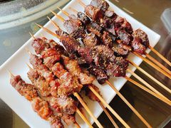 -羊守一(九棵树店)