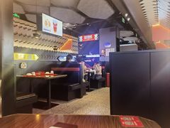 -胖哥俩肉蟹煲(萧山加州阳光店)