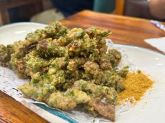 -穆伊林牛羊肉店(白山路店)