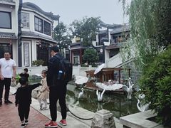 -芜湖方特东方神画