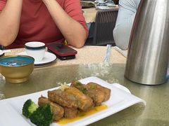 -美人鱼悬崖海景餐厅(鹿嘴山庄店)