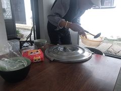 -张家港凤凰山景区恬庄古街