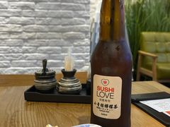 -Sushi Love 创意寿司(正佳广场店)