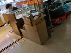-广州宝岛眼镜武汉和光眼镜市场西区店