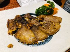 -青叶日式料理(飘亮阳光广场店)