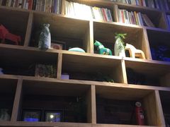 -鱼库·不仅是一家烤鱼店(车公庙店)