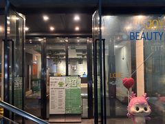 -水善汇都市汗蒸(杨浦区五角场店)