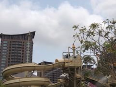 -亚马逊丛林水乐园