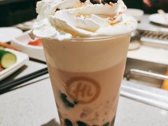 -海底捞火锅(高新万达广场店)