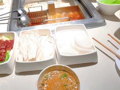 -海底捞火锅(上元大街店)