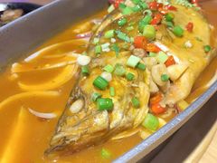 -徽味大班(定慧桥店)