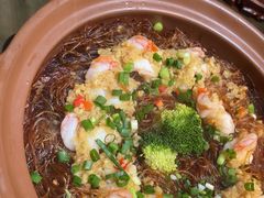 -老灶房-四川土菜(铁牛广场店)