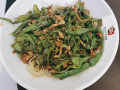 -常熟炒浇面馆(蓝旗街店)