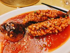 松鼠鱼-红山瑞廷酒店-西餐厅