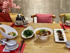 -禧和源养生素食茶馆