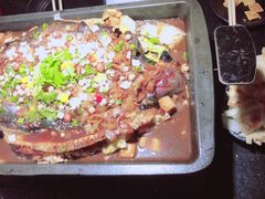 -叹鱼风尚烤鱼餐厅