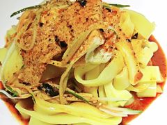 兰州酿皮-阿西娅食府(中关村店)