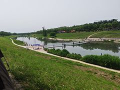 -洨河生态公园