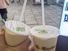 -猫的魔法密林(衣裳街店)