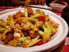 -西贝(吴江路湟普汇店)