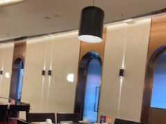 大堂-蜀九香火锅(彩虹店)