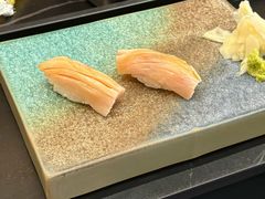 -Sushi Hanzo半藏(天环广场店)