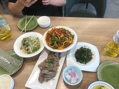 -阿西娅·西北妈妈拿手菜(华联店)