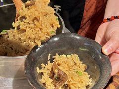 -芸山季·云南山珍菌火锅(人民广场来福士店)