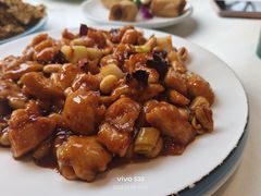 -福来居烤鸭店(天坛二店)