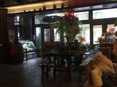 -C31地窖餐厅(黑龙江北路店)