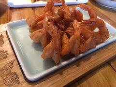 -局气 烤鸭·北京菜(光华路店)