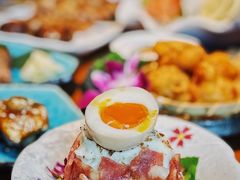 -有喜屋·深夜食堂(北京西路店)