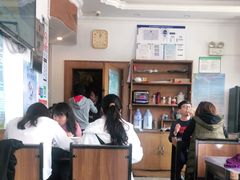 大堂-友谊餐馆(永安路店)
