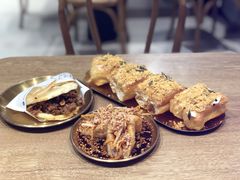 鸳鸯软饼-小豆海棠(人民南路店)