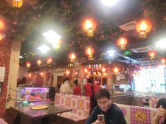 -粗粮人家·东北菜(洋桥店)