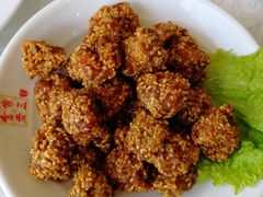 -金家老三饭庄(常营店)