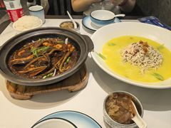 -太阳门淮扬菜(南京博物院店)