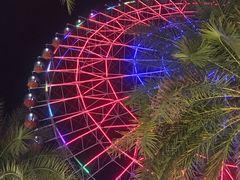 -三亚海昌梦幻海洋不夜城