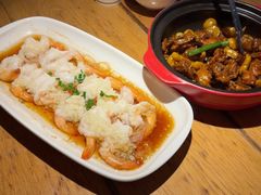 -金牌外婆家(苏州中心店)