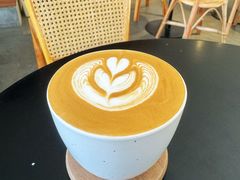 -PUZZLE COFFEE 拼图咖啡