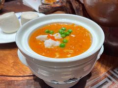 -面辣子·陕西家乡菜(钟楼店)