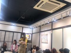 -逗柴咖啡屋·狗咖猫咖宠物桌游