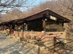 -北京水岸山吧度假村(雁栖镇店)
