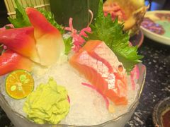 -樱嘢·炭火烧肉(惠南店)