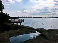-丁香湖公园
