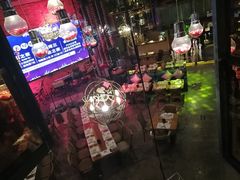-胡桃里音乐酒馆(曲江店)